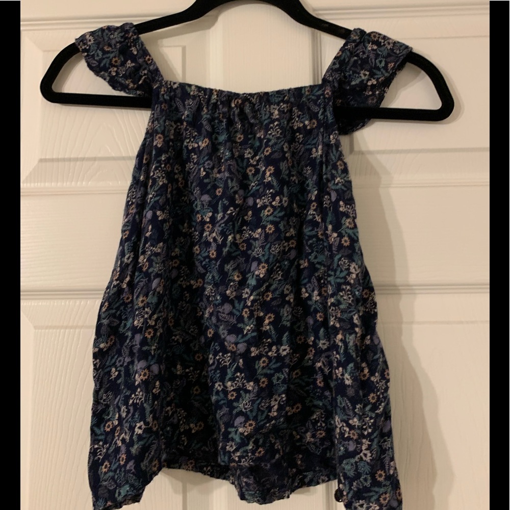 Roxy tank top. Size medium.
